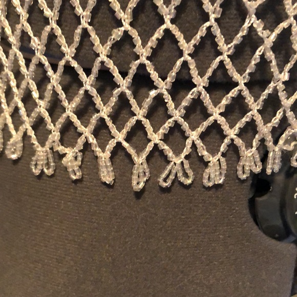 Beaded top - Picture 6 of 7